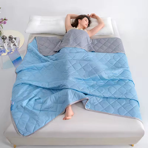 Couette Rafraîchissante